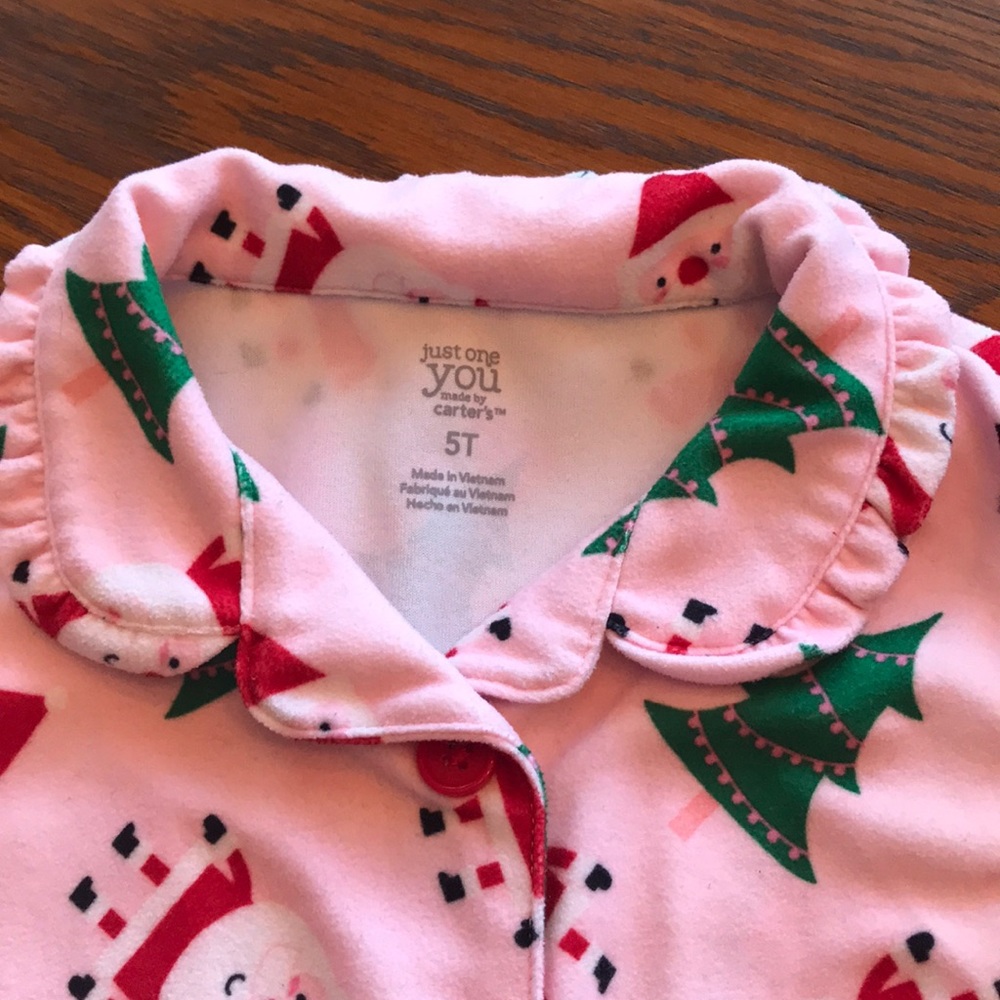 Pajamas - Picture 2 of 6